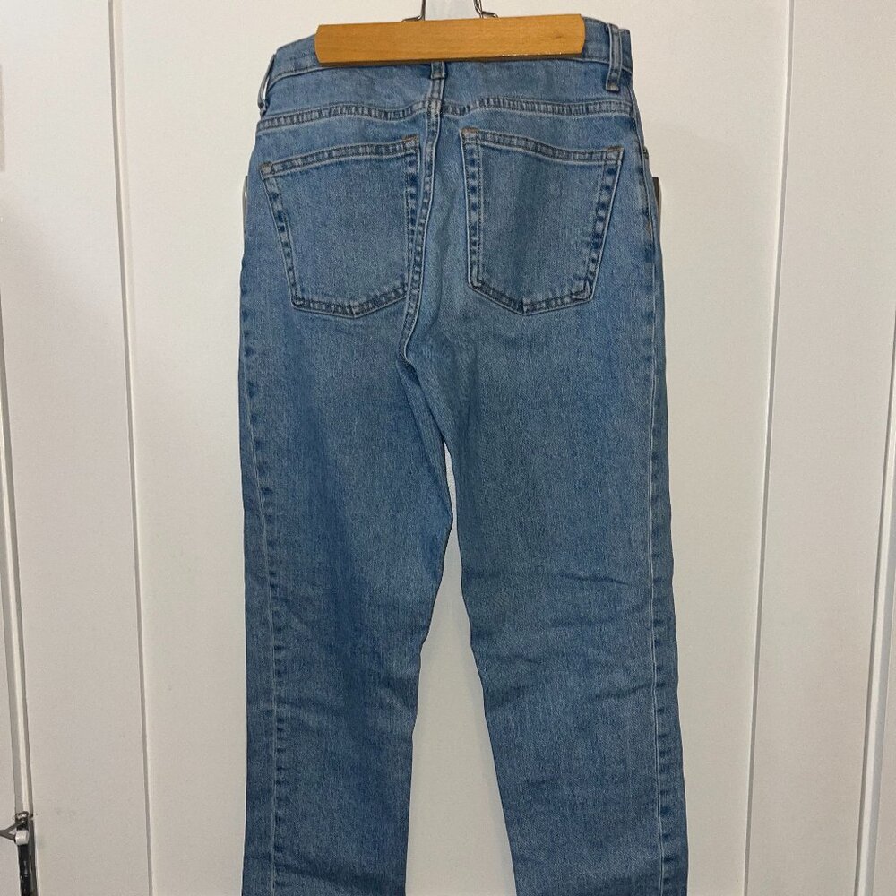 Everlane Original Cheeky Jean - Picture 2 of 3